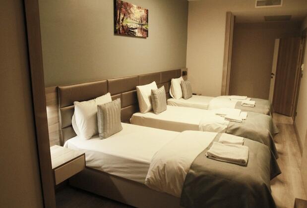 My House Suites - Görsel 31