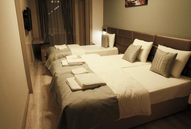 My House Suites - Görsel 32