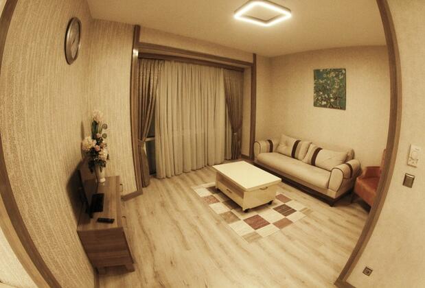 My House Suites - Görsel 34