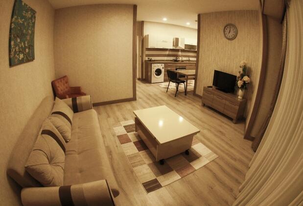 My House Suites - Görsel 35