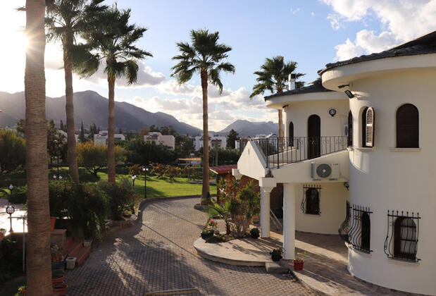 Meryem's Hotel - Görsel 4