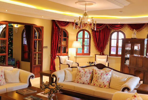 Meryem's Hotel - Görsel 11