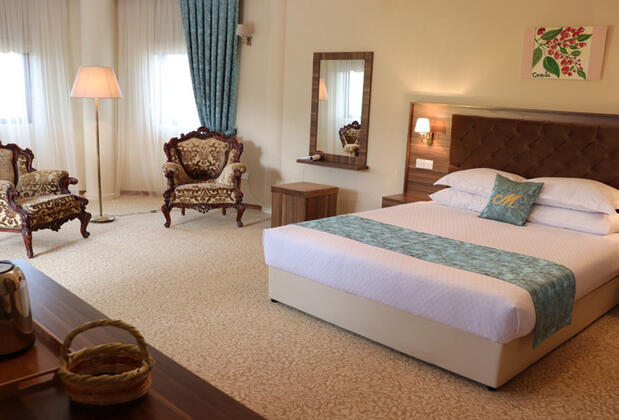 Meryem's Hotel - Görsel 13