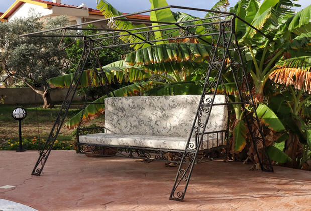 Meryem's Hotel - Görsel 6