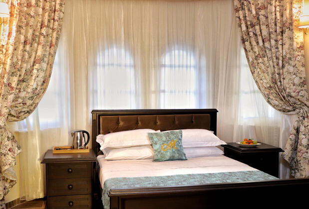 Meryem's Hotel - Görsel 14