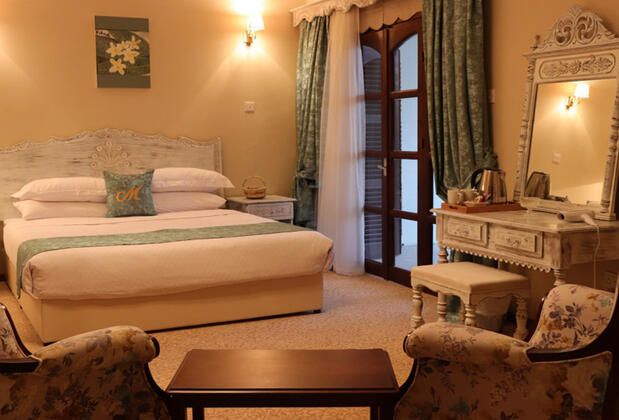 Meryem's Hotel - Görsel 15