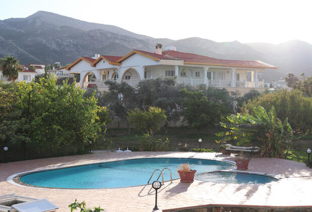 Meryem's Hotel - Görsel 7