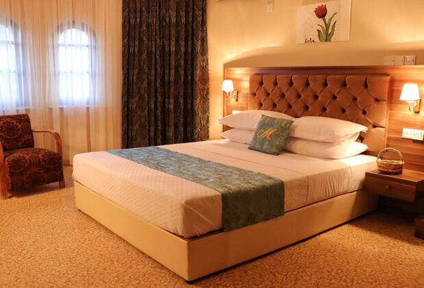 Meryem's Hotel - Görsel 16