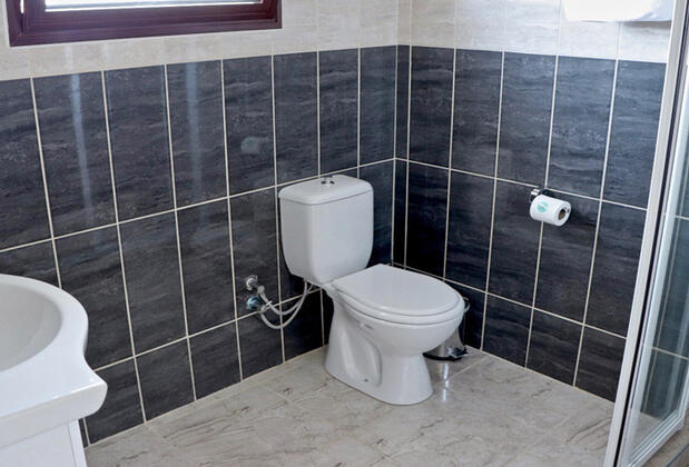 Meryem's Hotel - Görsel 22