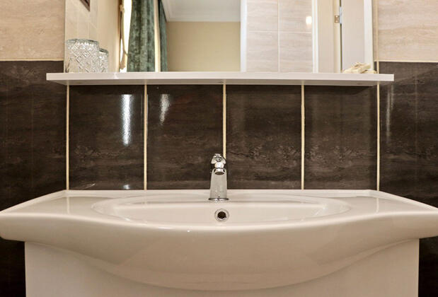 Meryem's Hotel - Görsel 23