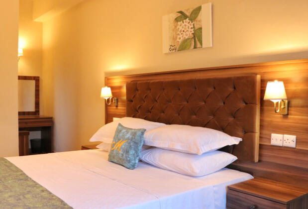 Meryem's Hotel - Görsel 17