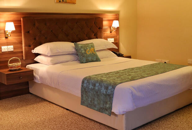 Meryem's Hotel - Görsel 18