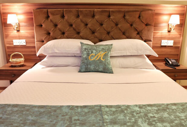 Meryem's Hotel - Görsel 19