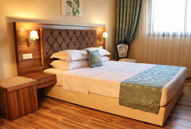 Meryem's Hotel - Görsel 20