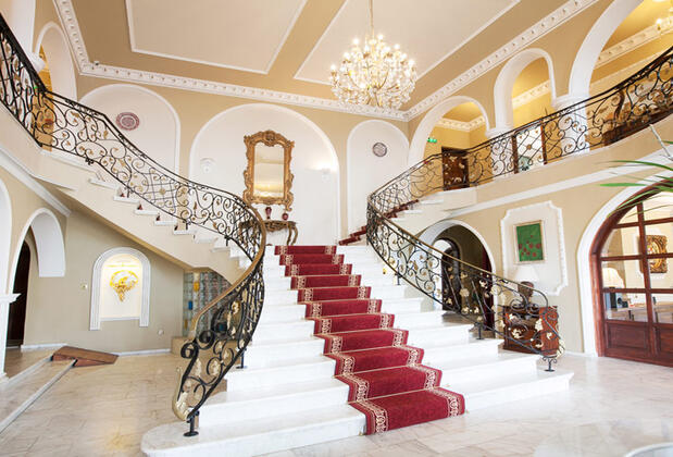 Meryem's Hotel - Görsel 9