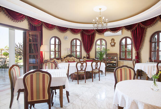 Meryem's Hotel - Görsel 10