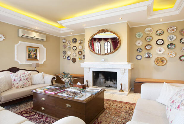 Meryem's Hotel - Görsel 12