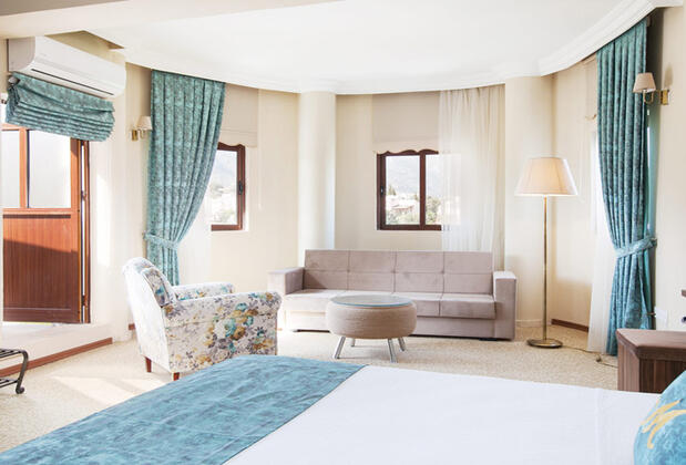 Meryem's Hotel - Görsel 21