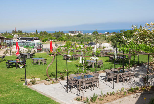 Meryem's Hotel - Görsel 5