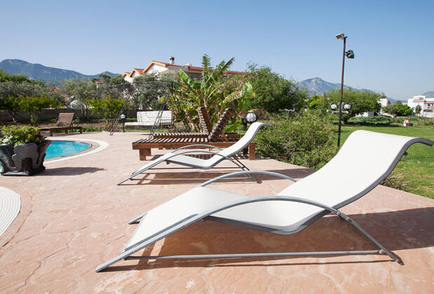 Meryem's Hotel - Görsel 8