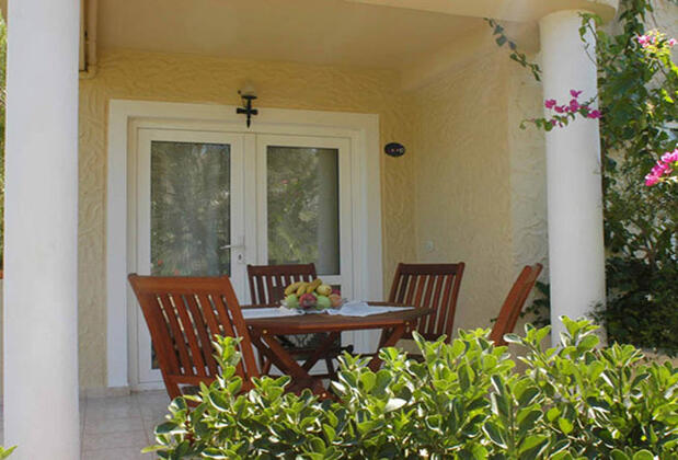 La Vida Blanca Exclusive Boutique Hotel - Görsel 7