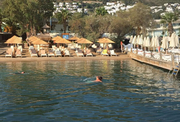 La Vida Blanca Exclusive Boutique Hotel - Görsel 3