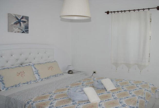 La Vida Blanca Exclusive Boutique Hotel - Görsel 14