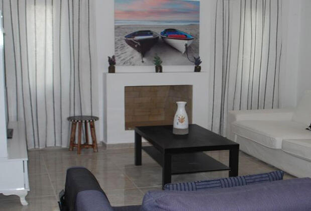 La Vida Blanca Exclusive Boutique Hotel - Görsel 15