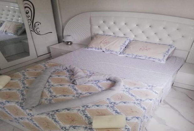 La Vida Blanca Exclusive Boutique Hotel - Görsel 16