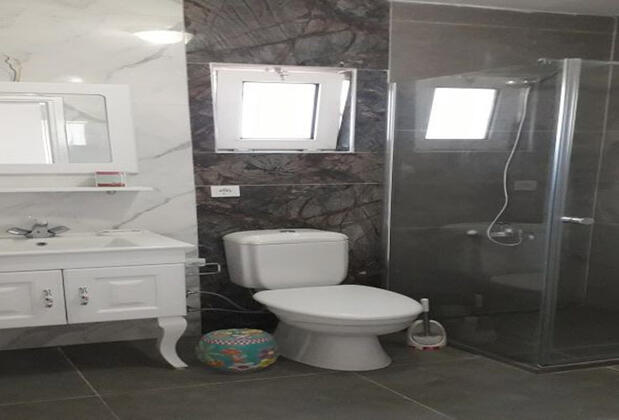 La Vida Blanca Exclusive Boutique Hotel - Görsel 17