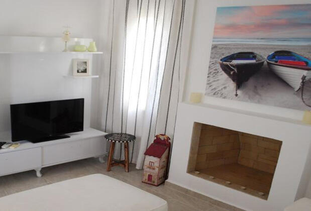 La Vida Blanca Exclusive Boutique Hotel - Görsel 18