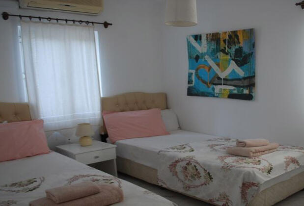 La Vida Blanca Exclusive Boutique Hotel - Görsel 19