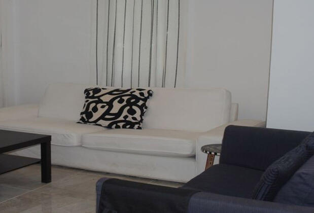 La Vida Blanca Exclusive Boutique Hotel - Görsel 20