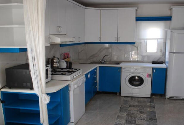 La Vida Blanca Exclusive Boutique Hotel - Görsel 21