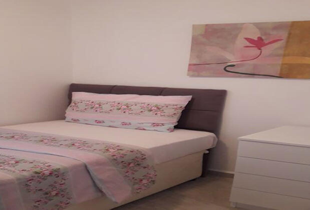 La Vida Blanca Exclusive Boutique Hotel - Görsel 22