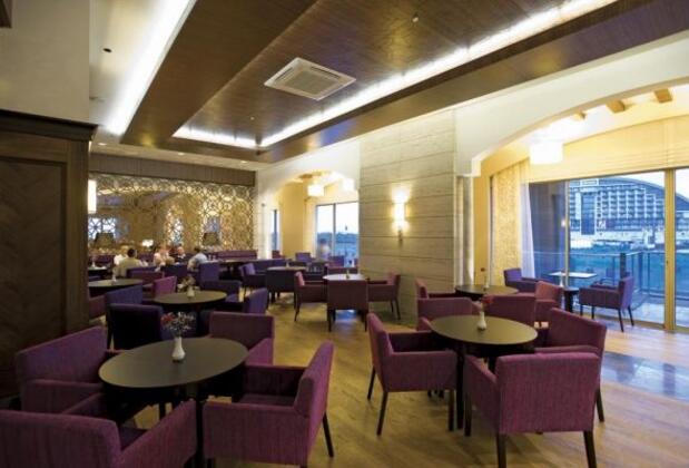 Melas Lara Hotels - Görsel 8