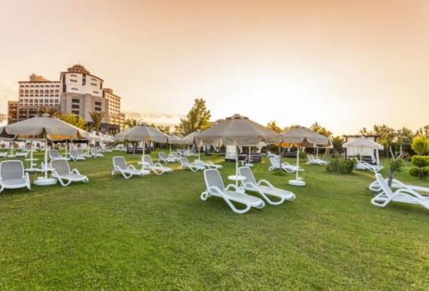 Melas Lara Hotels - Görsel 6