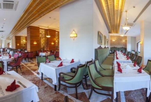 Melas Lara Hotels - Görsel 11