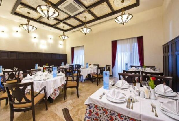 Melas Lara Hotels - Görsel 13