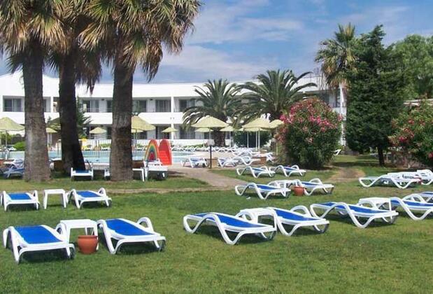 Altın Yunus Apart Hotel - Görsel 3