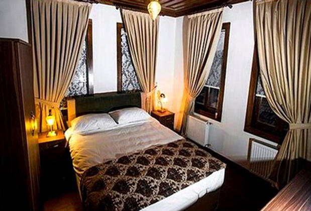 Kanoğlu Konağı - Görsel 7