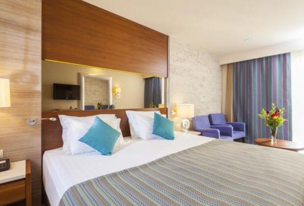 Melas Lara Hotels - Görsel 17