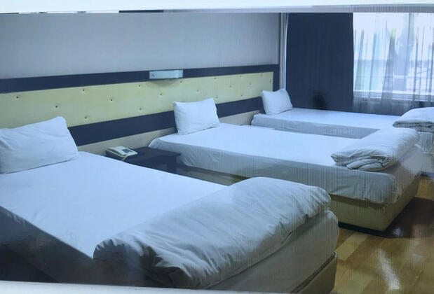 Derya Hotel Bursa - Görsel 5