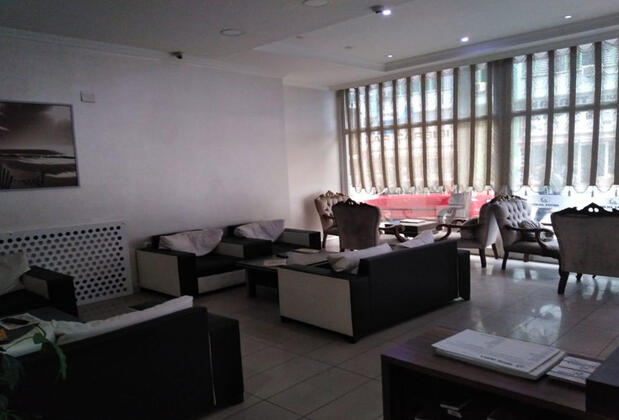 Derya Hotel Bursa - Görsel 3