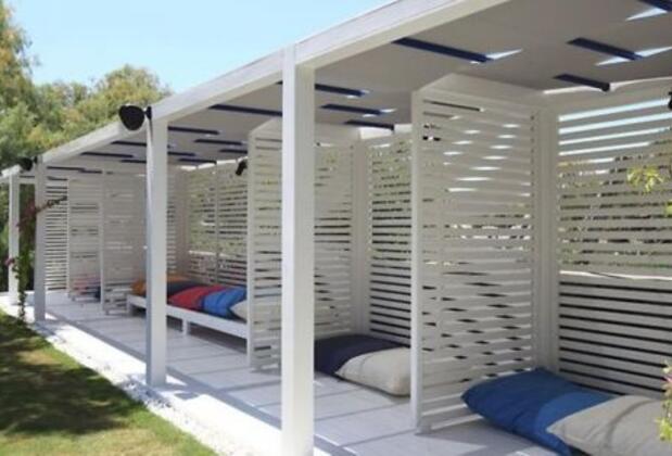 Meltem Beach Otel - Görsel 10