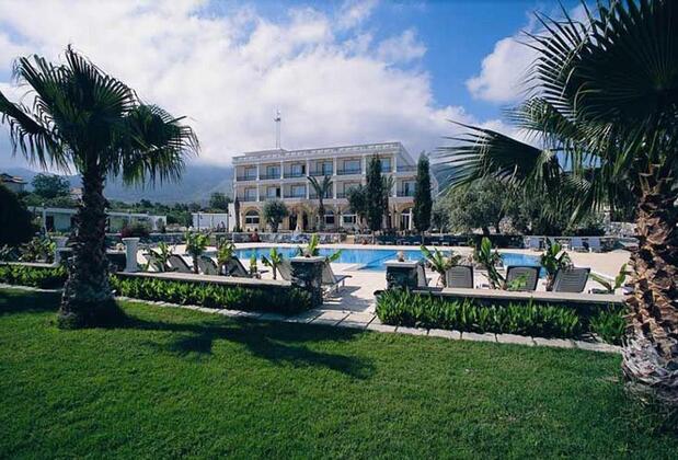 Altınkaya Holiday Resort - Görsel 4