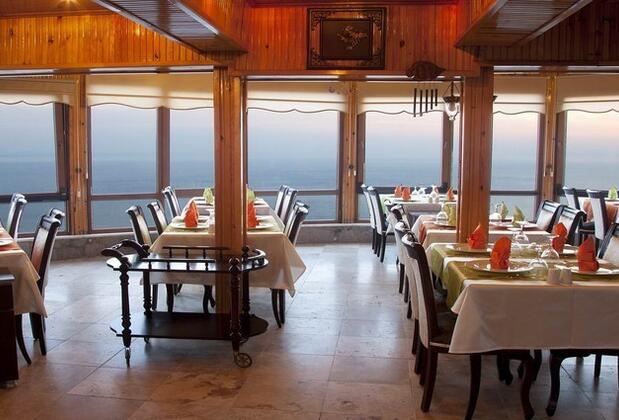 Kartal Yuvası Butik Hotel - Görsel 9