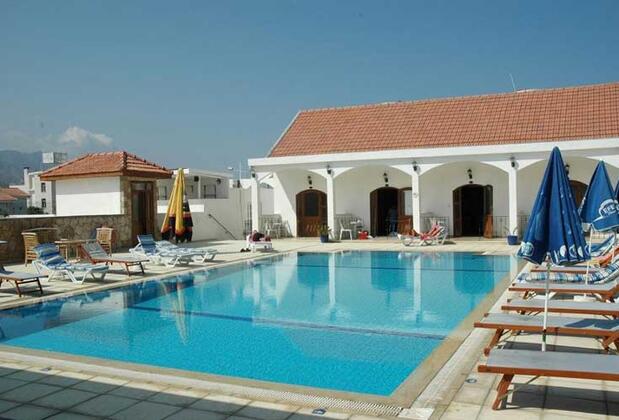 Altınkaya Holiday Resort - Görsel 3