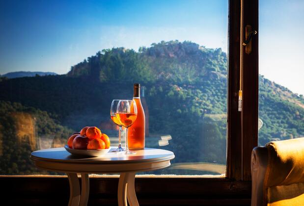 Kartal Yuvası Butik Hotel - Görsel 10