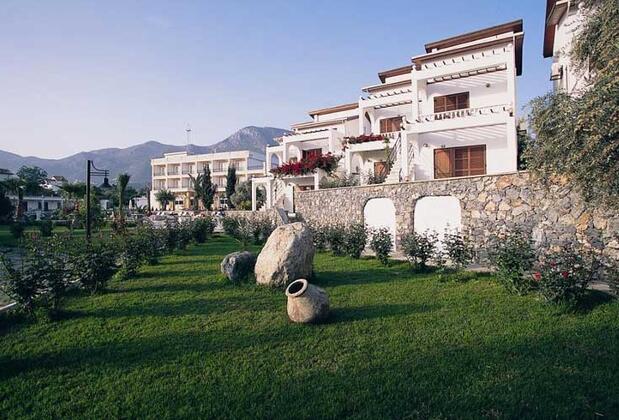 Altınkaya Holiday Resort - Görsel 5